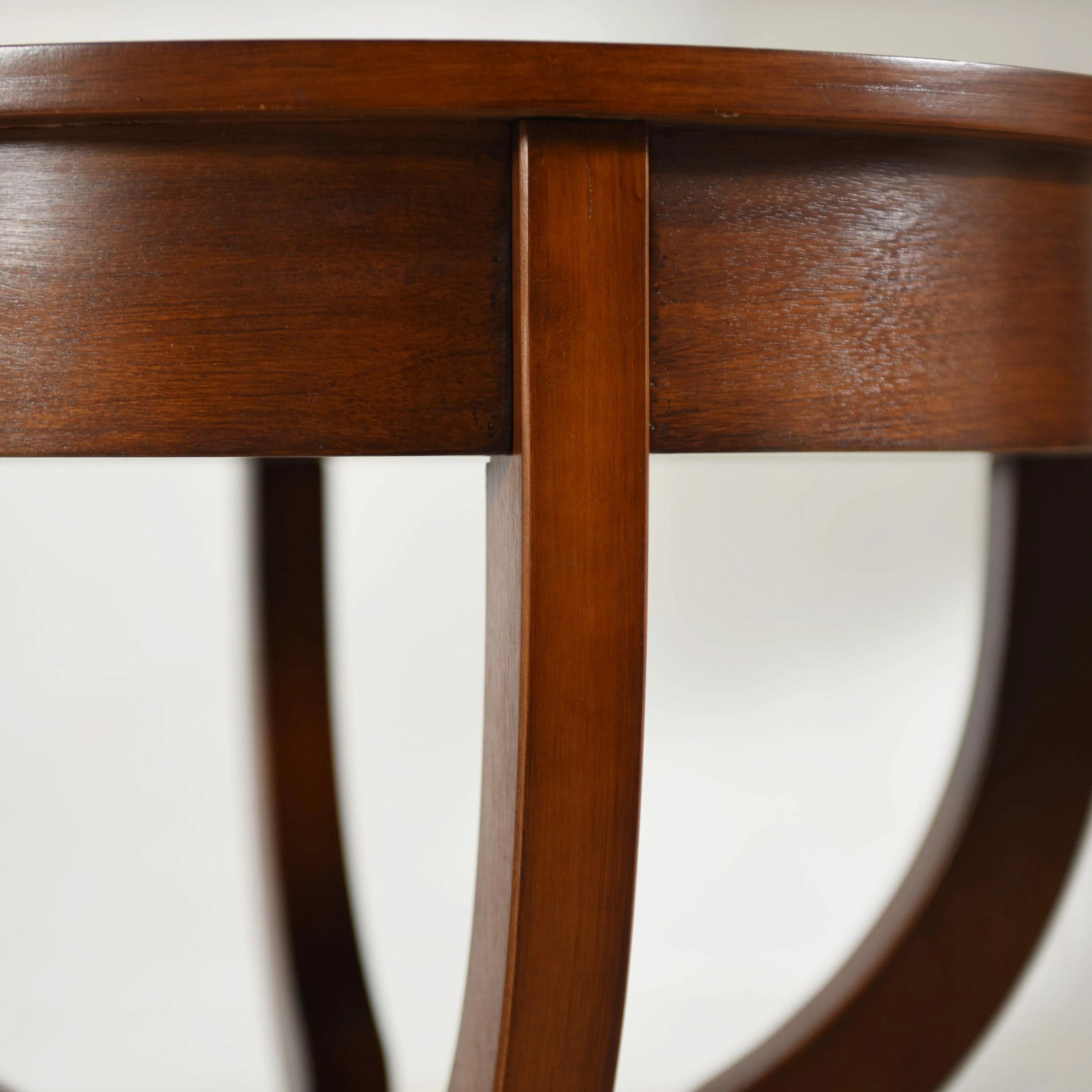 Wholesale 🛒 StyleCraft Home Collection StyleCraft Archer Ridge Dark Brown Side Table ❤️ - Image 3