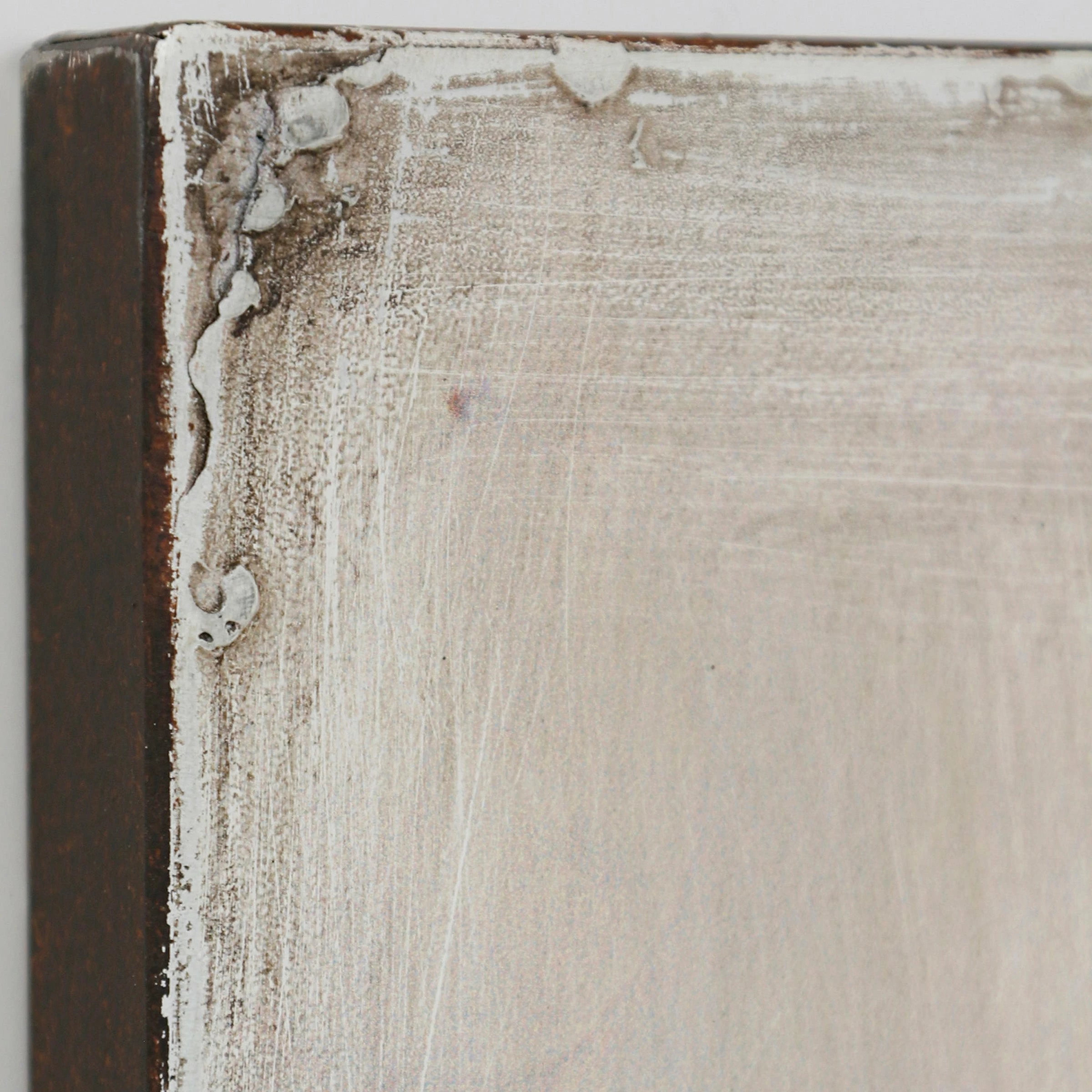 Best Sale π₯ StyleCraft Home Collection StyleCraft Betty Sue Who Rustic Modern Farmhouse Design Cow Printed Metal Wall Art π - Image 3