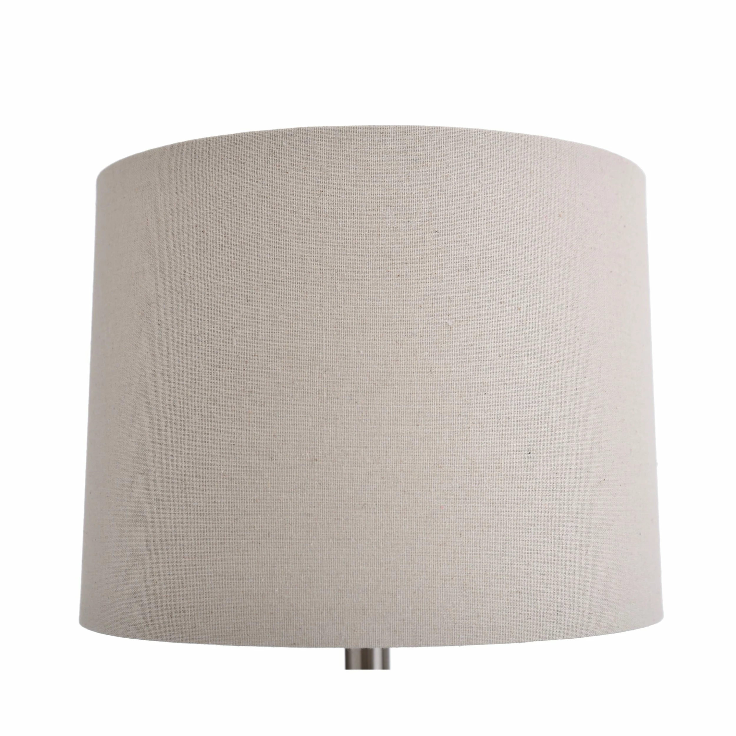Deals π StyleCraft Home Collection StyleCraft Cameron Ceramic Orange Mist Table Lamp - Beige Hardback Linen Shade βοΈ - Image 3