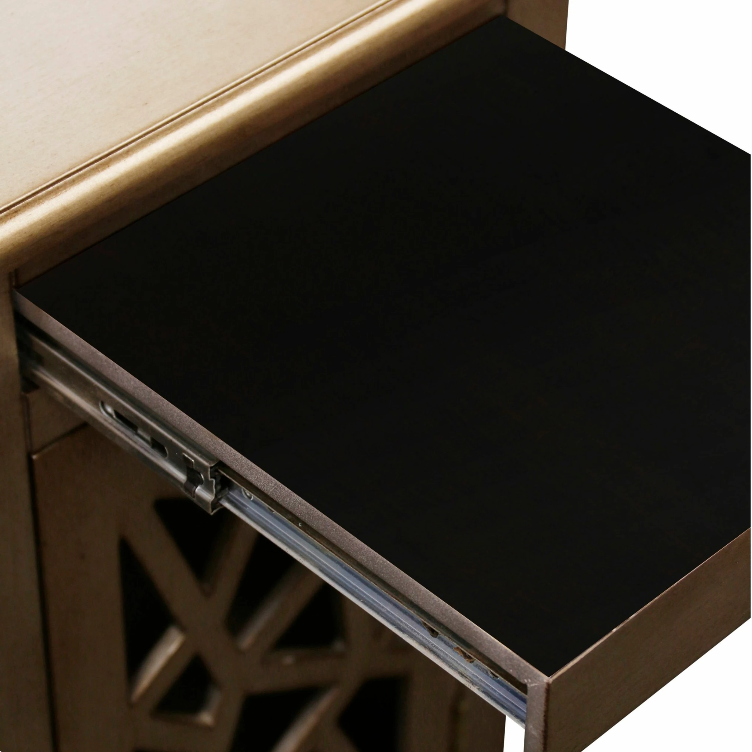 Cheap โ๏ธ StyleCraft Home Collection Chairside Mahogany End Table ๐คฉ - Image 3