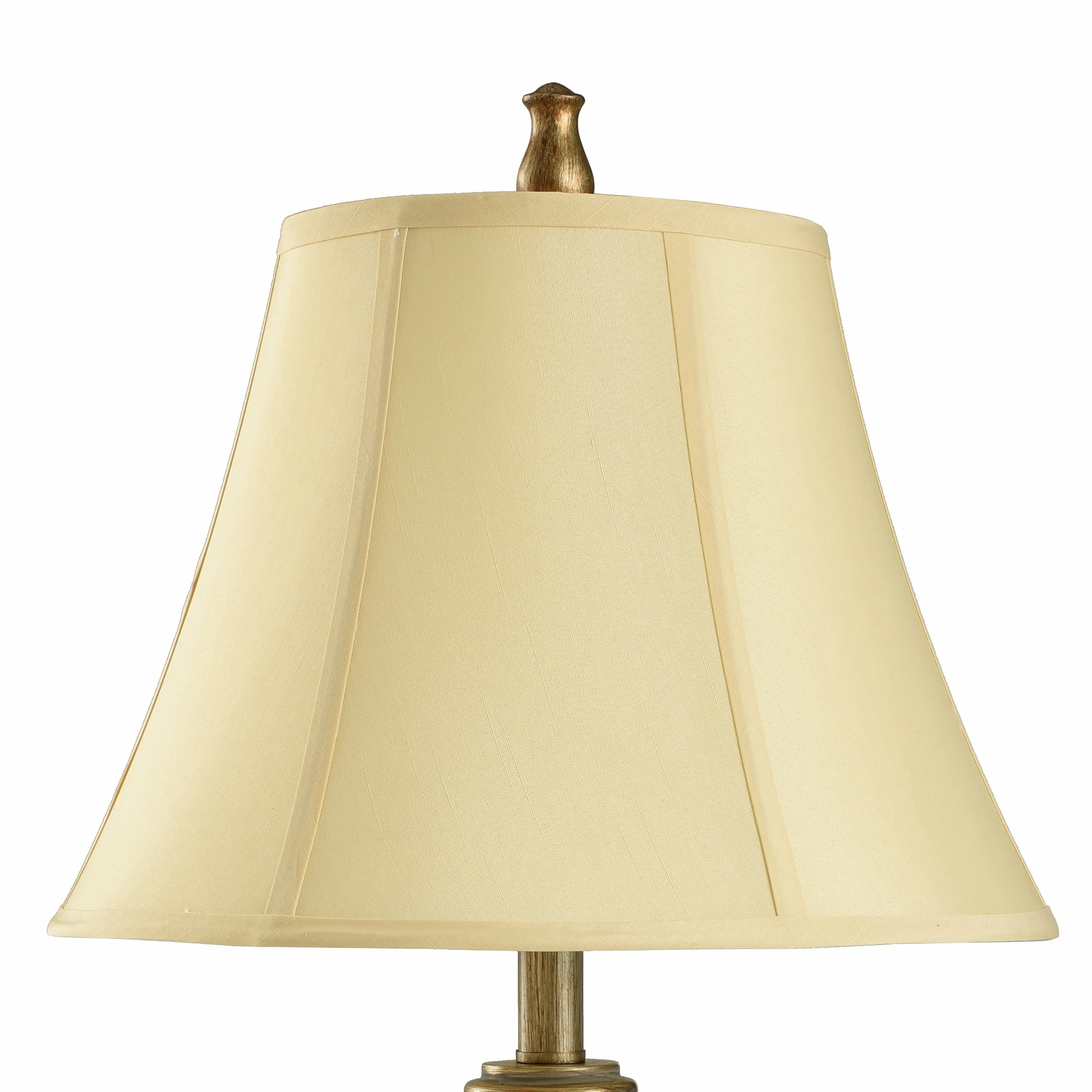 Top 10 ๐ฅ StyleCraft Home Collection StyleCraft Bronze Gamet Table Lamp - Taupe Fabric Shade ๐ฏ - Image 4