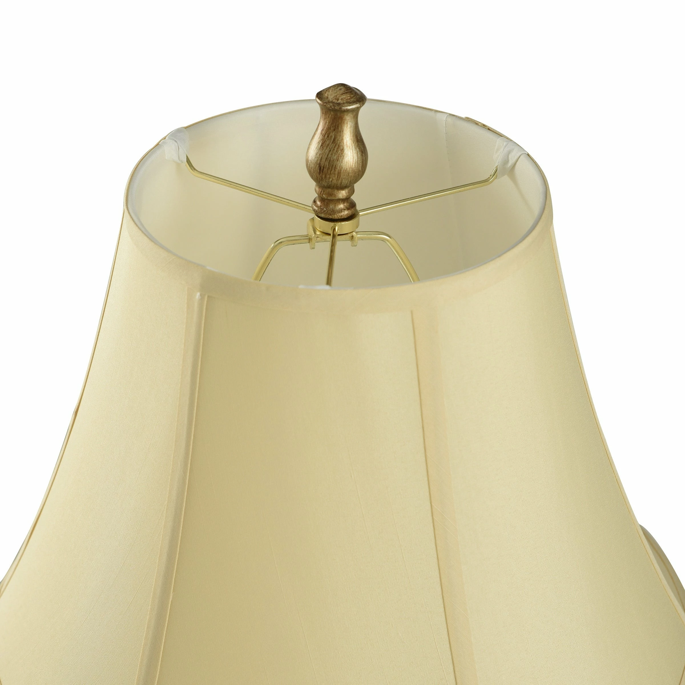 Top 10 ๐ฅ StyleCraft Home Collection StyleCraft Bronze Gamet Table Lamp - Taupe Fabric Shade ๐ฏ - Image 5