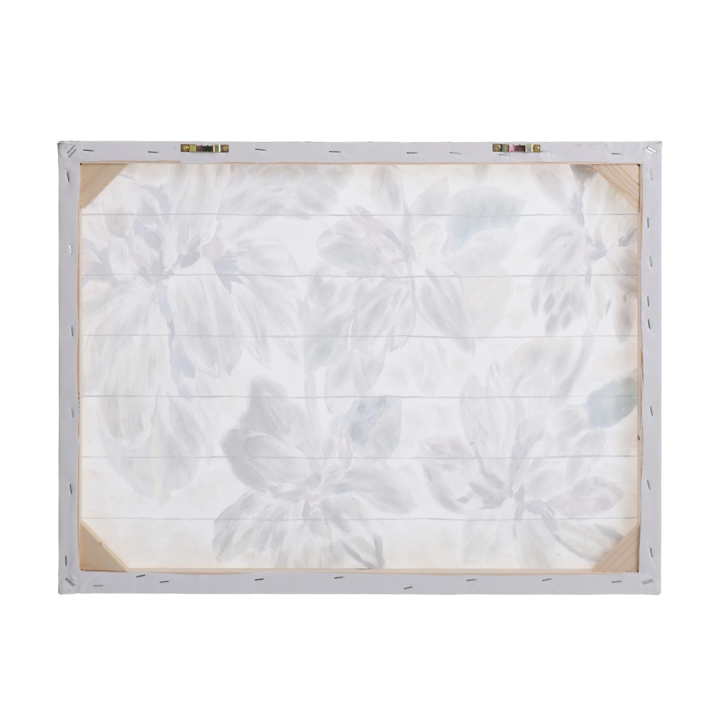 Cheapest ๐ StyleCraft Home Collection StyleCraft Hand Painted Floral Wood Pallet Wood Art ๐ฅ - Image 5