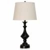 Best Pirce 🎁 StyleCraft Home Collection StyleCraft Madison Dark Steel Metal Table Lamp 👍