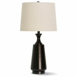 Best Sale 👏 StyleCraft Home Collection StyleCraft Oil Rubbed Bronze Metal Base Table Lamp 🎁