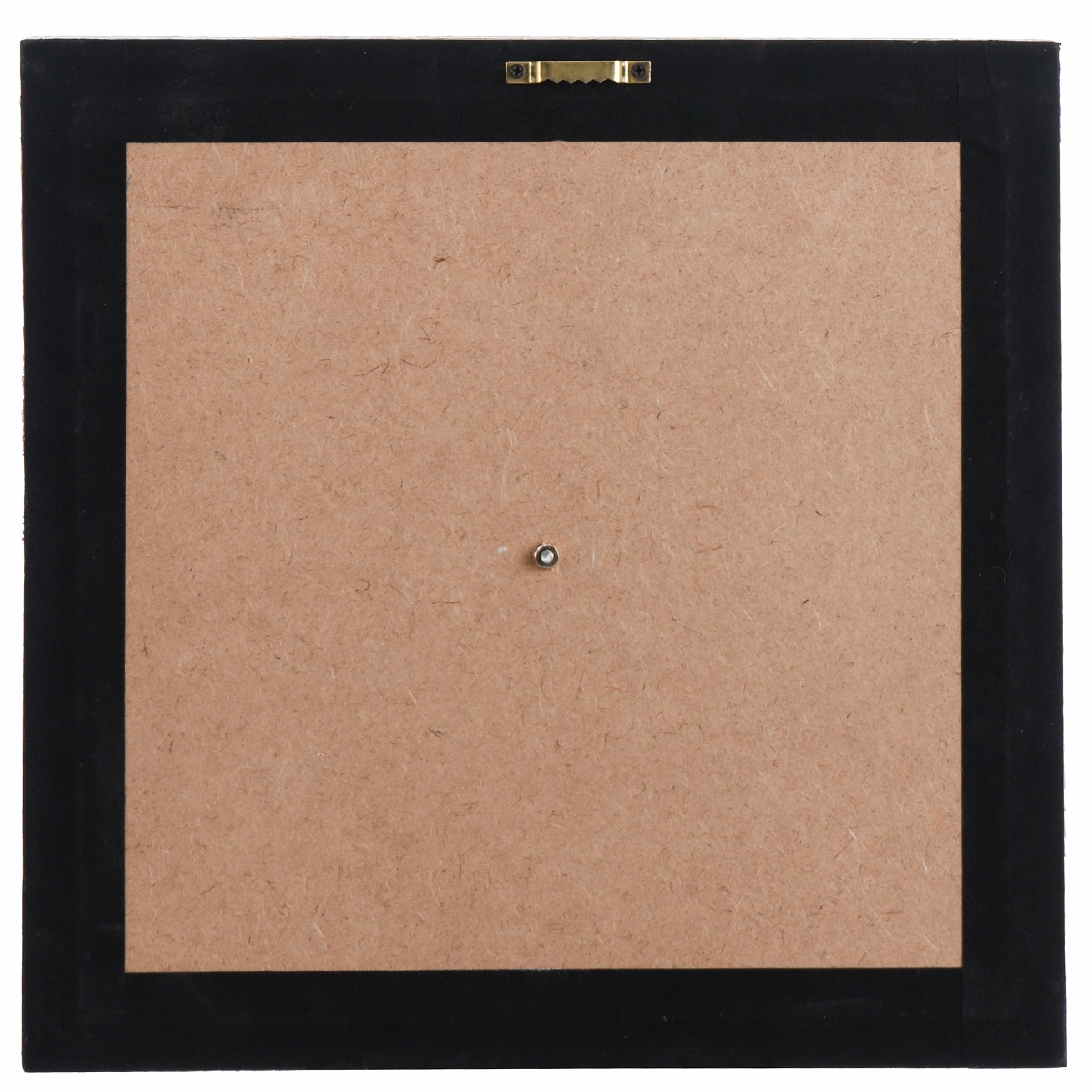 Cheapest 🤩 StyleCraft Home Collection StyleCraft Shadow Hello Friend III Inner Blue Iron Flower Shadowbox Wall Art - Multi-Color 🎁 - Image 3