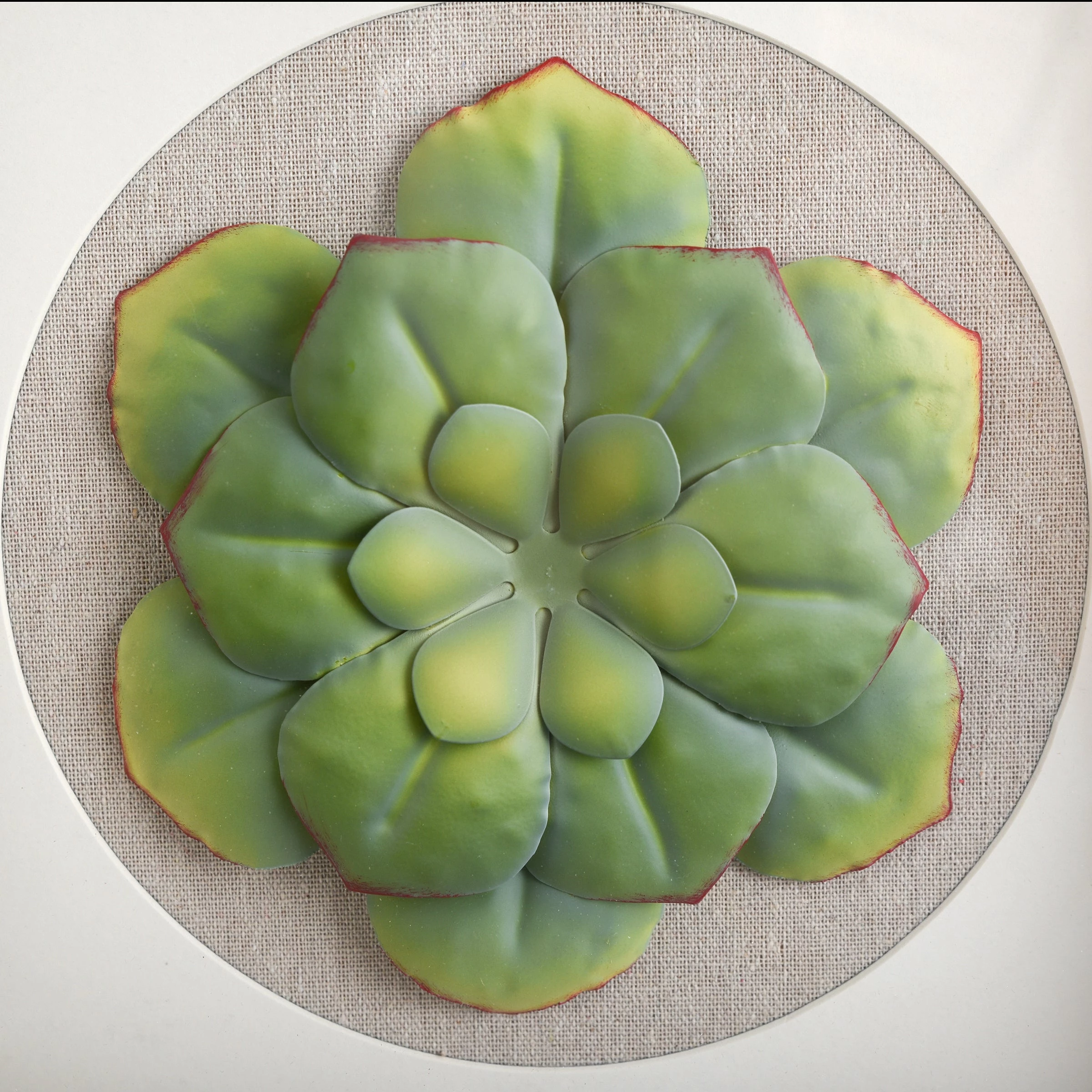 Top 10 ⭐ StyleCraft Home Collection StyleCraft Shadow Hello Friend IV Inner Green Iron Flower Shadowbox Wall Art - Multi-Color ❤️ - Image 4