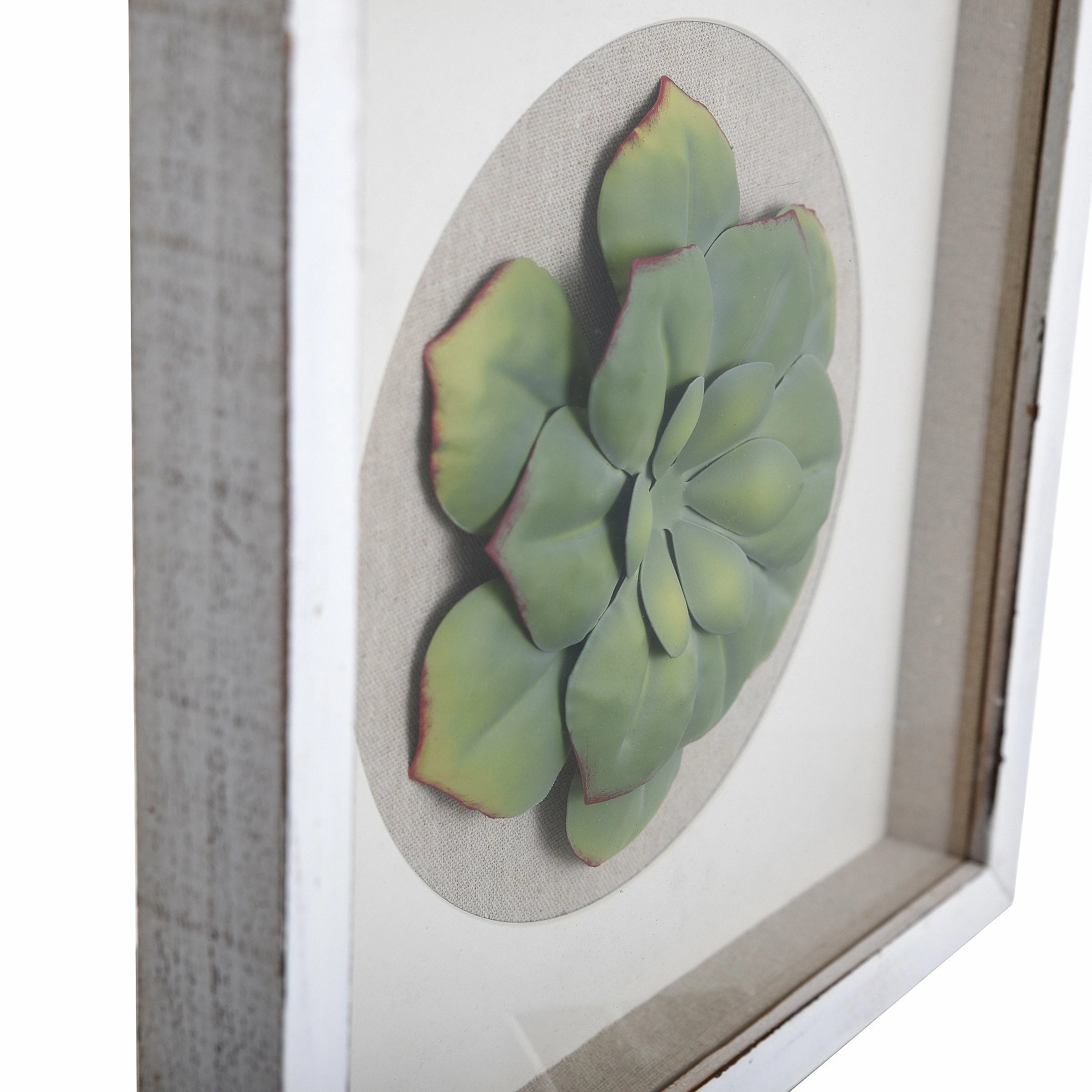 Top 10 ⭐ StyleCraft Home Collection StyleCraft Shadow Hello Friend IV Inner Green Iron Flower Shadowbox Wall Art - Multi-Color ❤️ - Image 5