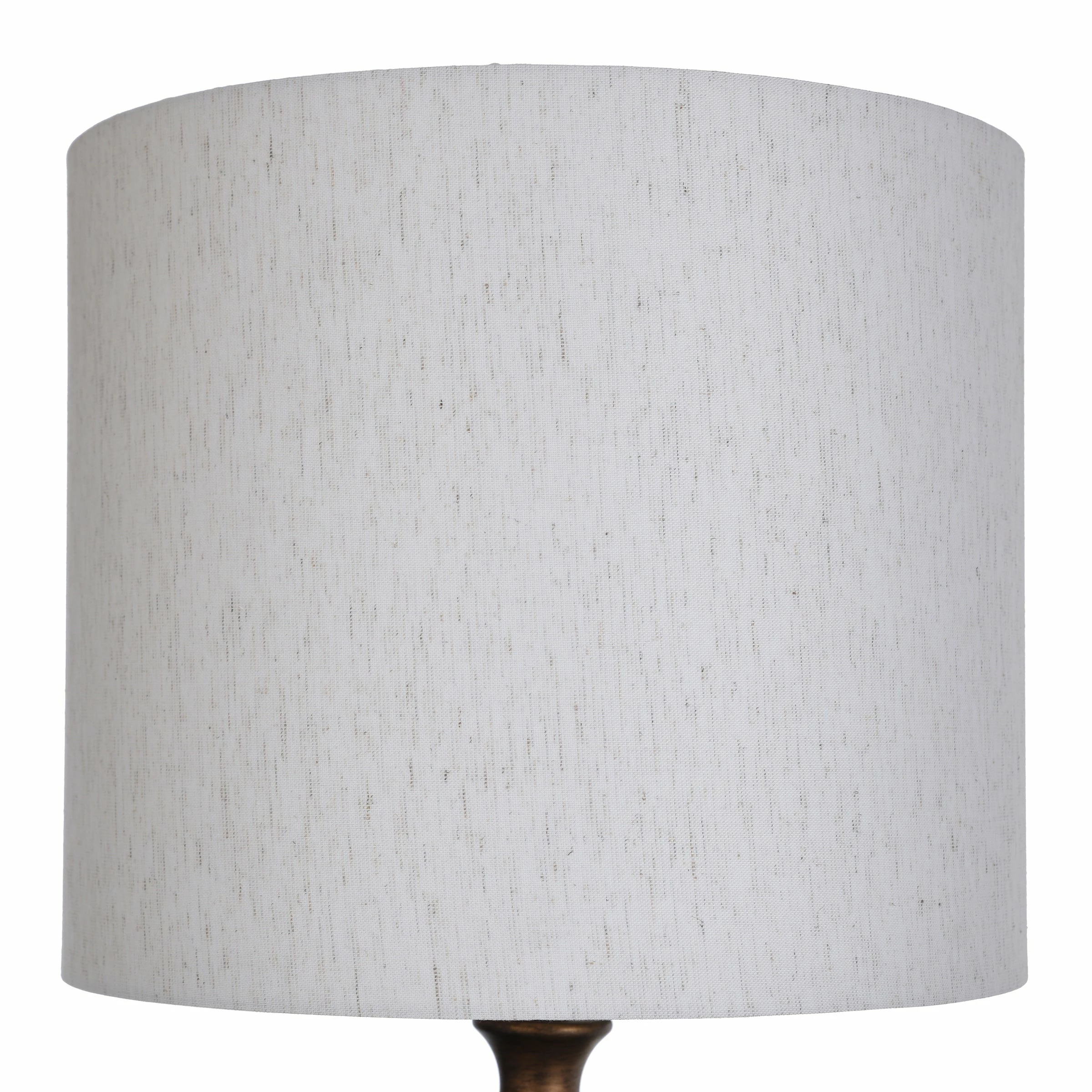 Deals ⭐ StyleCraft Home Collection StyleCraft Thetford Mercury Glass Body Table Lamp With Brushed Copper Like Base 👍 - Image 4