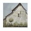 Top 10 🌟 StyleCraft Home Collection StyleCraft Vintage Farmhouse Canvas Wall Art - Brown 🥰
